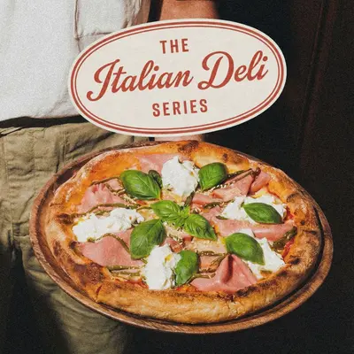 The Mortadella