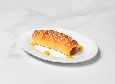 Bagel Dawg