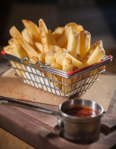 Fries