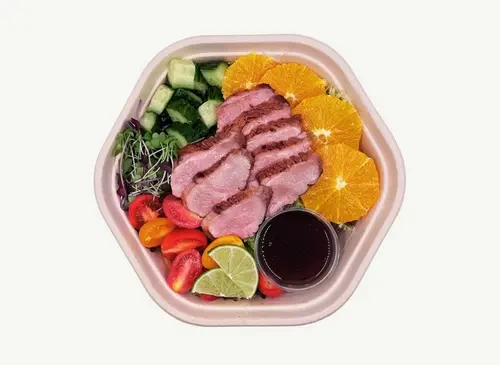 Noodle Bowl