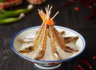 Shrimps