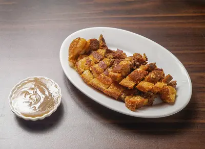 Lechon Kawali