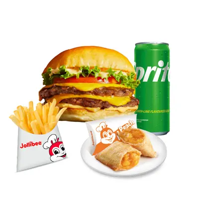 Burger Combo