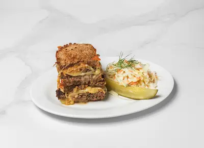 Patty Melt