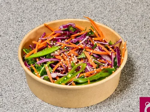 Asian Slaw