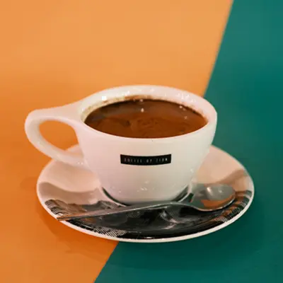 Long Black