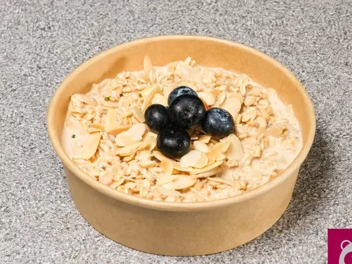 Overnight Oats