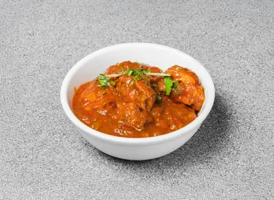 Chicken Curry